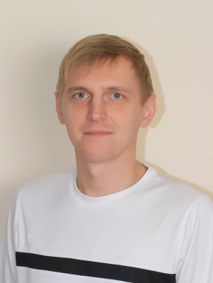 Инструктор по ФК Харин Павел Павлович